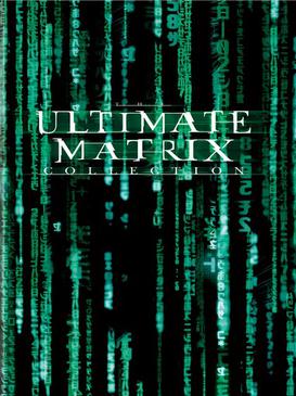 free movies matrix